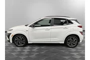 $24988 : Hyundai KONA 2023 AWD N Line thumbnail