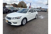 $11999 : 2013 Accord EX-L w/Navi thumbnail