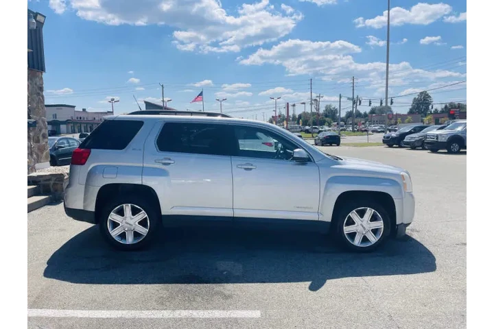 $4999 : 2012 GMC Terrain SLE-2 image 8