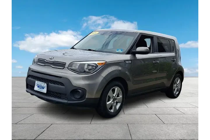 $11997 : Kia Soul 2018 4dr Crossover image 3