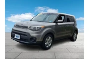 $11997 : Kia Soul 2018 4dr Crossover thumbnail