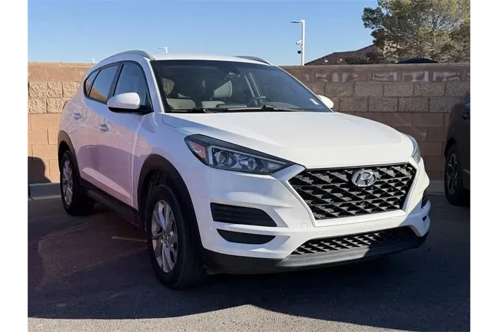 $17588 : Hyundai TUCSON 2021 AWD Valu image 6