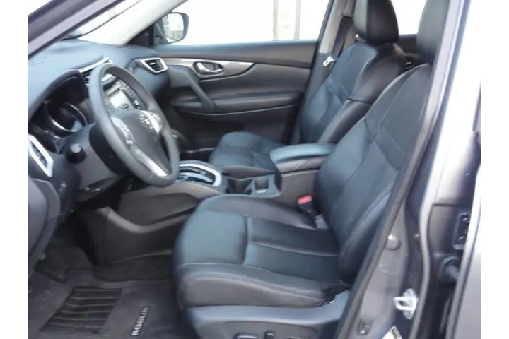 $8950 : 2015 Rogue SL image 7