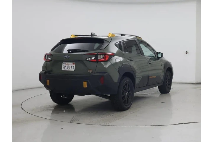 $28998 : Subaru Crosstrek 2024 AWD Wi image 8