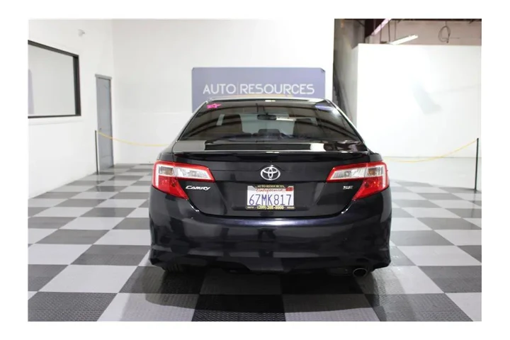 $12999 : Camry 2013 image 4