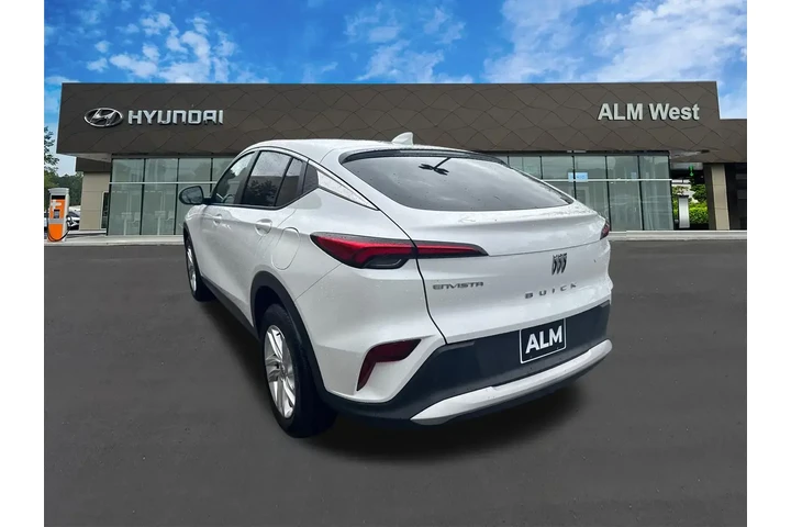 $20720 : Buick Envista 2025 Preferred image 7