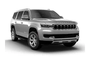 $35512 : Jeep Wagoneer 2022 4x4 Serie thumbnail