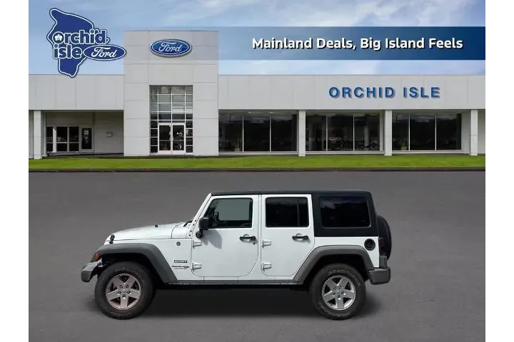 $24995 : Jeep Wrangler JK Unlimited 2 image 1