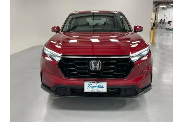 $32000 : Honda CR-V 2023 AWD EX-L 4dr image 6