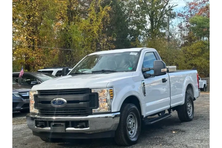 $16990 : 2019 F-250 Super Duty image 6
