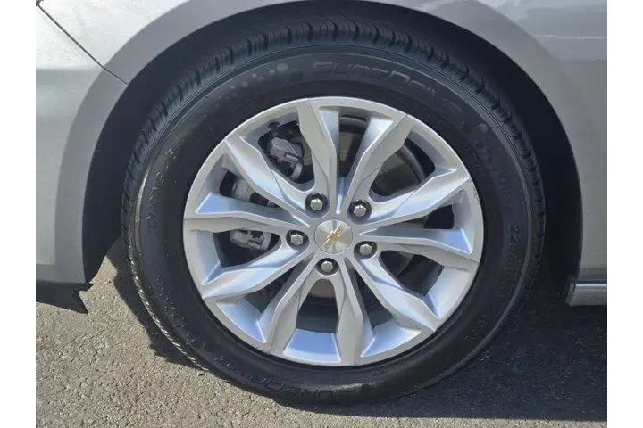 $19991 : Chevrolet Malibu 2024 LT 4dr image 9