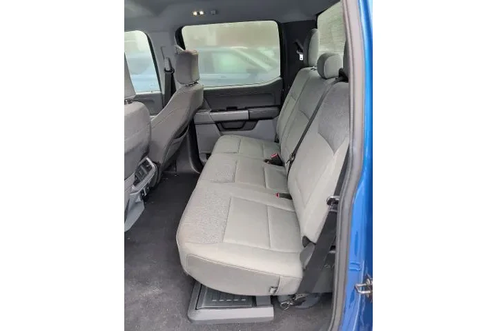 $37973 : Ford F-150 2024 4x4 XLT 4dr image 10