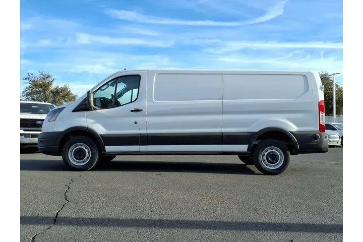 $38900 : Ford Transit 2024 150 3dr SW image 2
