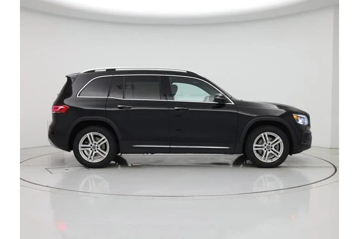 $29998 : Mercedes-Benz GLB 2023 AWD G image 7