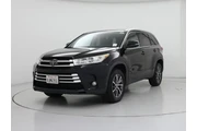 $27998 : Toyota Highlander 2019 XLE 4 thumbnail