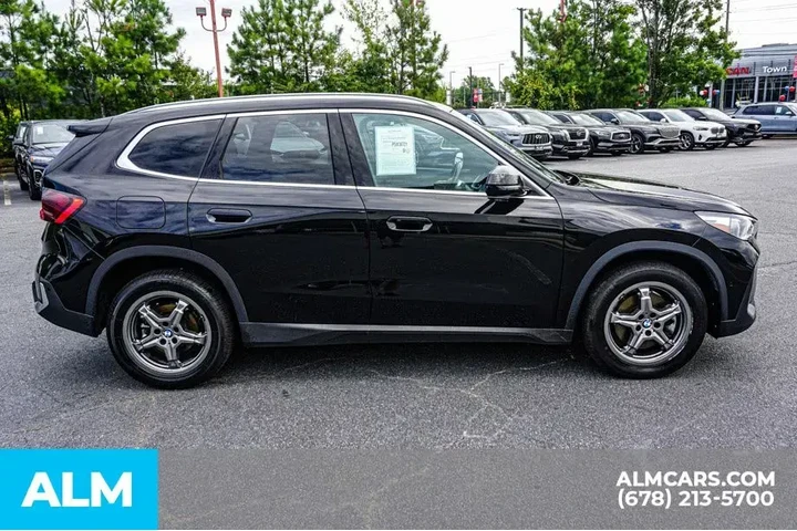 $25920 : BMW X1 2023 AWD xDrive28i 4d image 9