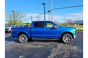 $24595 : Ford F-150 2016 4x4 XLT 4dr thumbnail