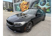 2018 BMW 5 Series 540i en Fort Lauderdale