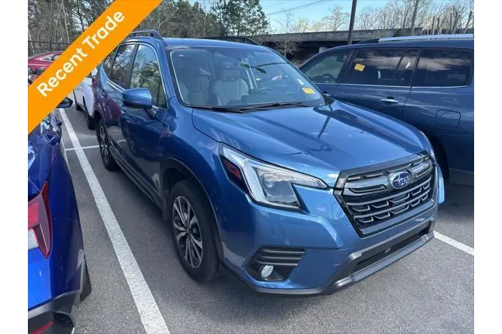 $26999 : Subaru Forester 2022 AWD Lim image 2
