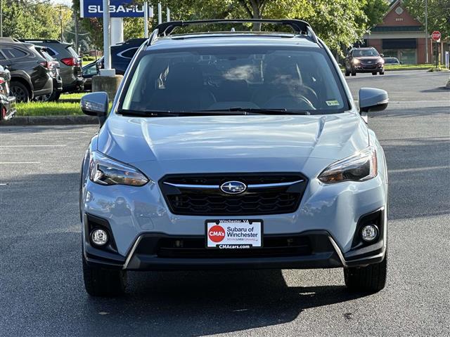 $21874 : PRE-OWNED 2019 SUBARU CROSSTR image 6