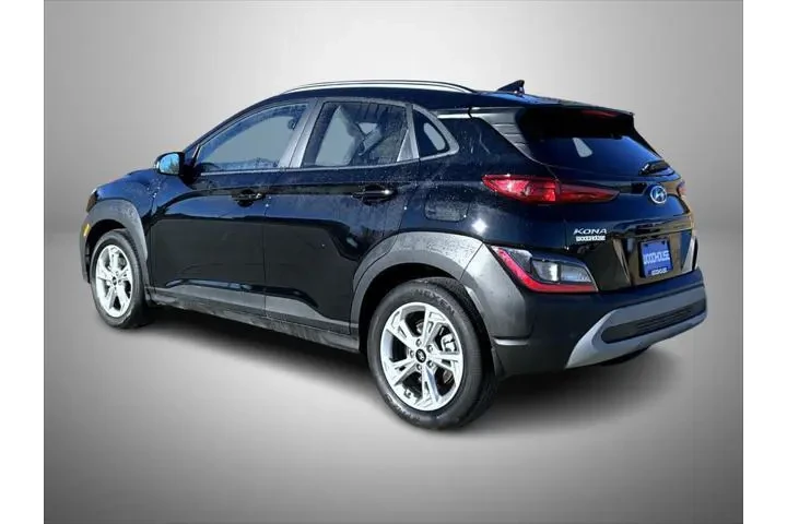 $21927 : Hyundai KONA 2023 AWD SEL 4d image 7