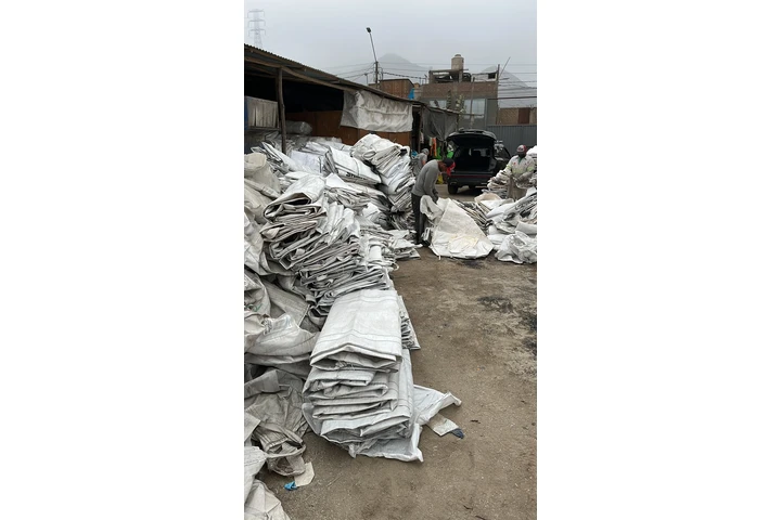 Pallets de madera y Big Bag image 3