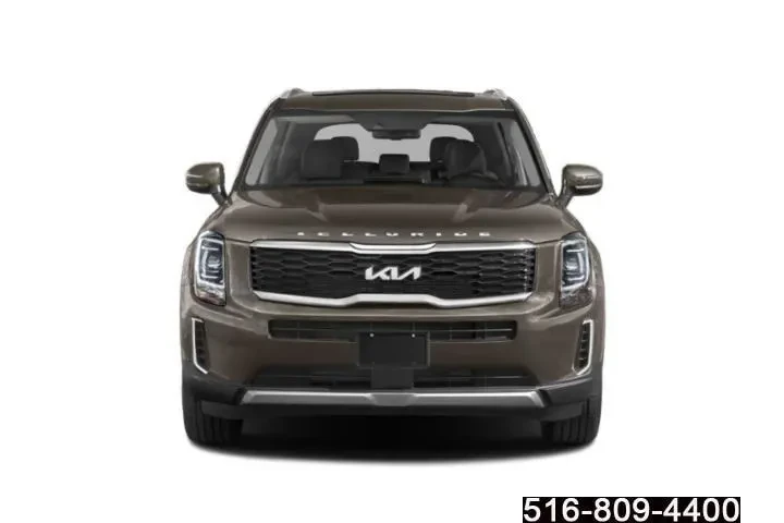 $33747 : Kia Telluride 2022 AWD EX 4d image 7