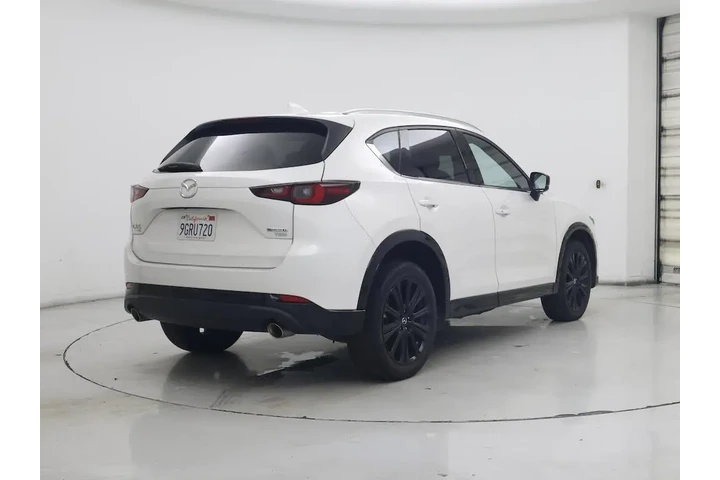 $27998 : Mazda CX-5 2023 AWD 2.5 Turb image 8