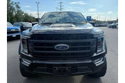 $59999 : Ford F-150 2022 4x4 Lariat 4d thumbnail