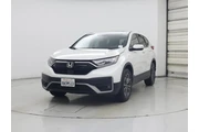 $27998 : Honda CR-V 2021 AWD EX 4dr S thumbnail
