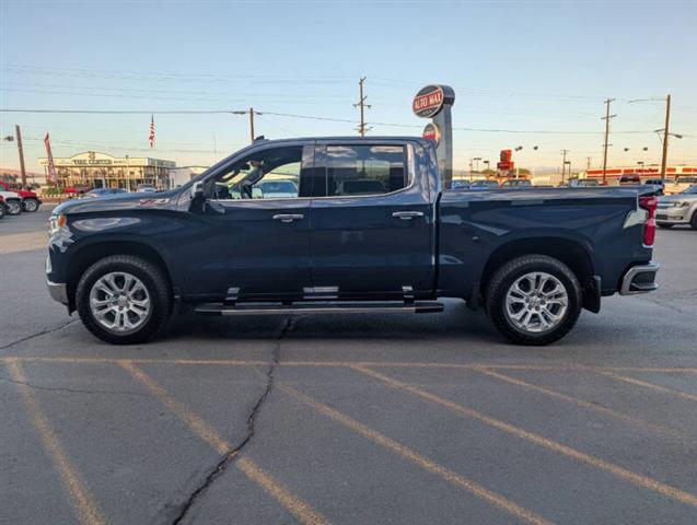 $49299 : 2022 Silverado 1500 LTZ image 6