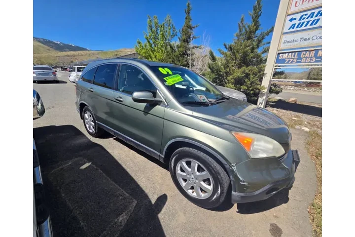 $9995 : 2009 CR-V image 3