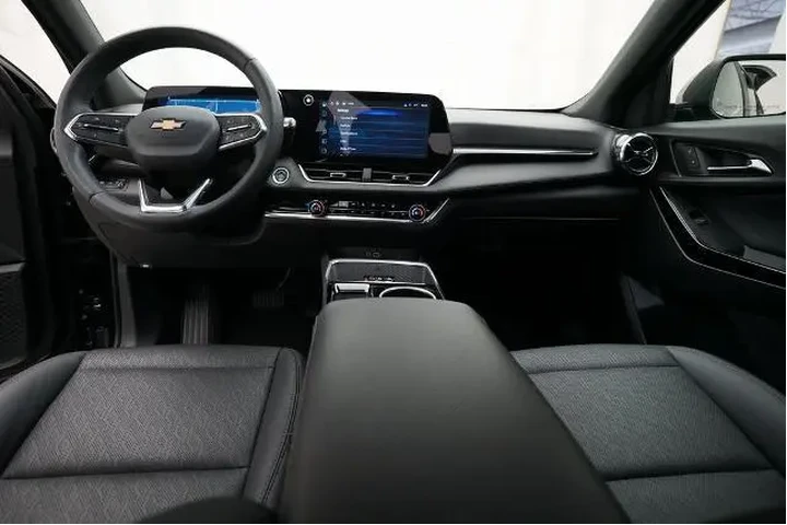 $26698 : Chevrolet Equinox 2025 4x4 L image 5