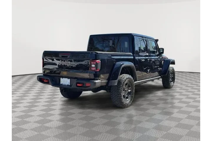 $32172 : Jeep Gladiator 2021 4x4 Moja image 7