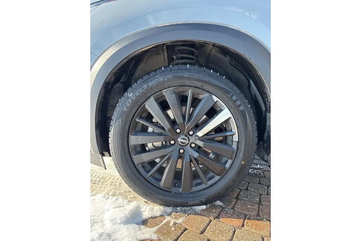 $25999 : 2022 Pathfinder SL image 9