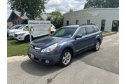 2013 Outback 2.5i Premium en Madison