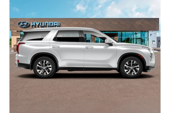 $29995 : Hyundai PALISADE 2022 AWD SE image 9