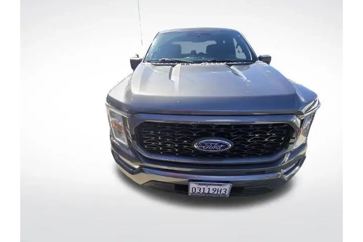 $30000 : Ford F-150 2021 4x2 XL 4dr S image 4