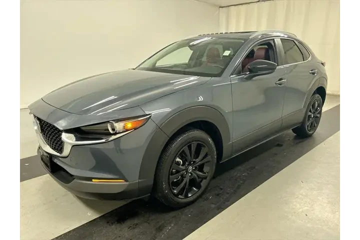 $26410 : Mazda CX-30 2023 AWD 2.5 S C image 5