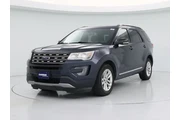 $17998 : Ford Explorer 2017 XLT 4dr S thumbnail