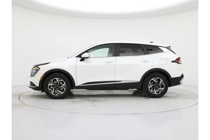 $21998 : Kia Sportage 2024 LX 4dr SUV image 3