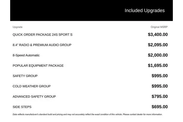 $29570 : Jeep Gladiator 2021 4x4 Texa image 2