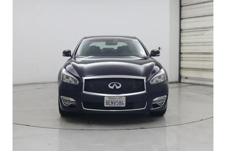 $26998 : INFINITI Q70L 2018 AWD 3.7 L image 5