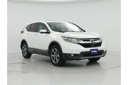 Honda CR-V 2017 AWD EX 4dr S en Sacramento