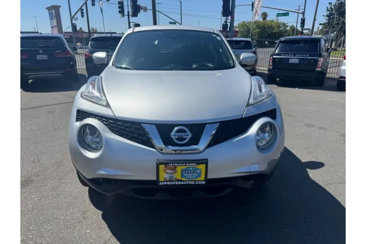 $13998 : 2015 JUKE S image 4