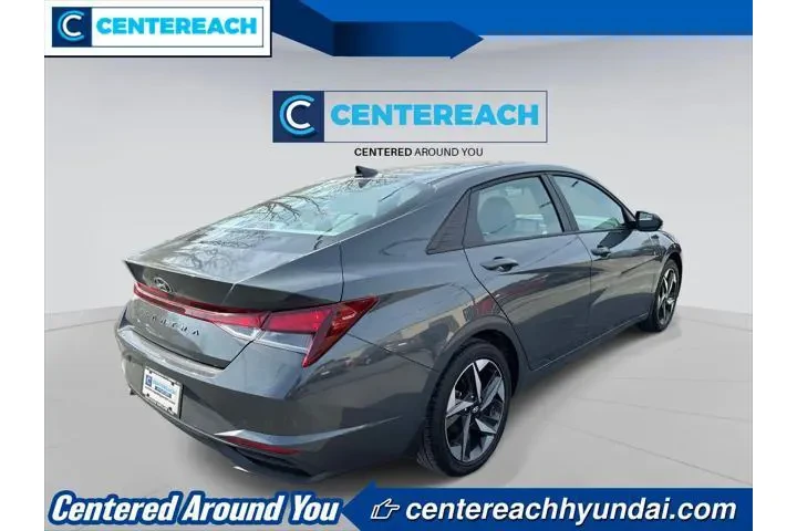 $17555 : Hyundai ELANTRA 2023 SEL 4dr image 6