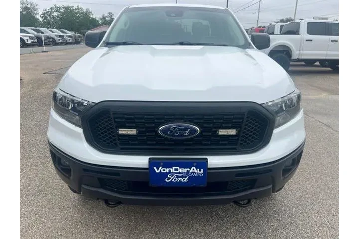 $24995 : Ford Ranger 2021 4x4 XL 4dr image 3