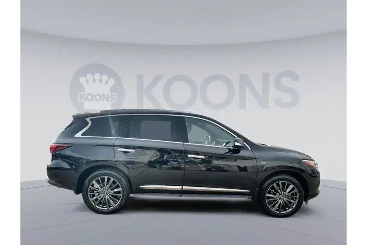 $22000 : INFINITI QX60 2020 AWD Luxe image 6