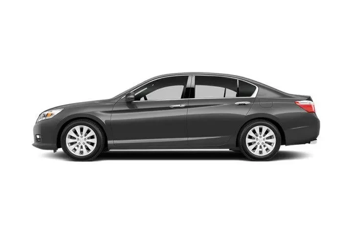 $10986 : Honda Accord 2014 EX-L V6 4d image 3