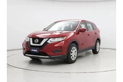 $12998 : Nissan Rogue 2017 S 4dr Cros thumbnail